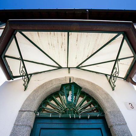 Apartamento Casa Di Momo Carate Urio Exterior foto