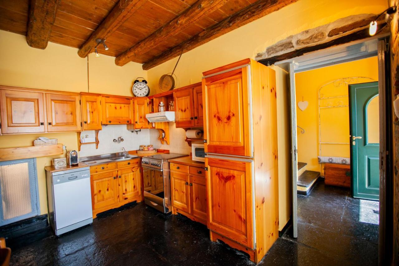Apartamento Casa Di Momo Carate Urio Exterior foto