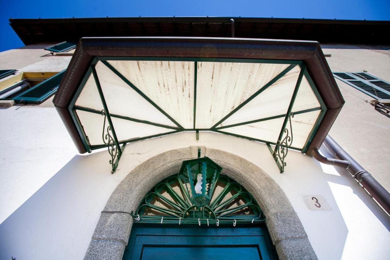 Apartamento Casa Di Momo Carate Urio Exterior foto