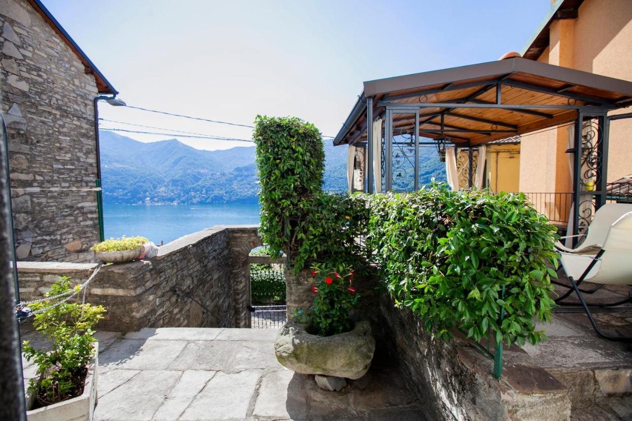 Apartamento Casa Di Momo Carate Urio Exterior foto