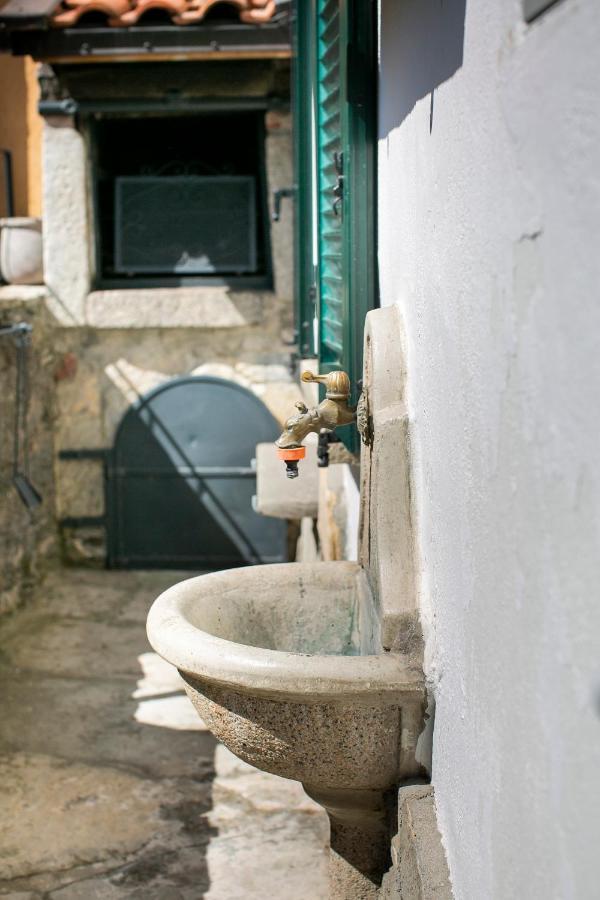 Apartamento Casa Di Momo Carate Urio Exterior foto