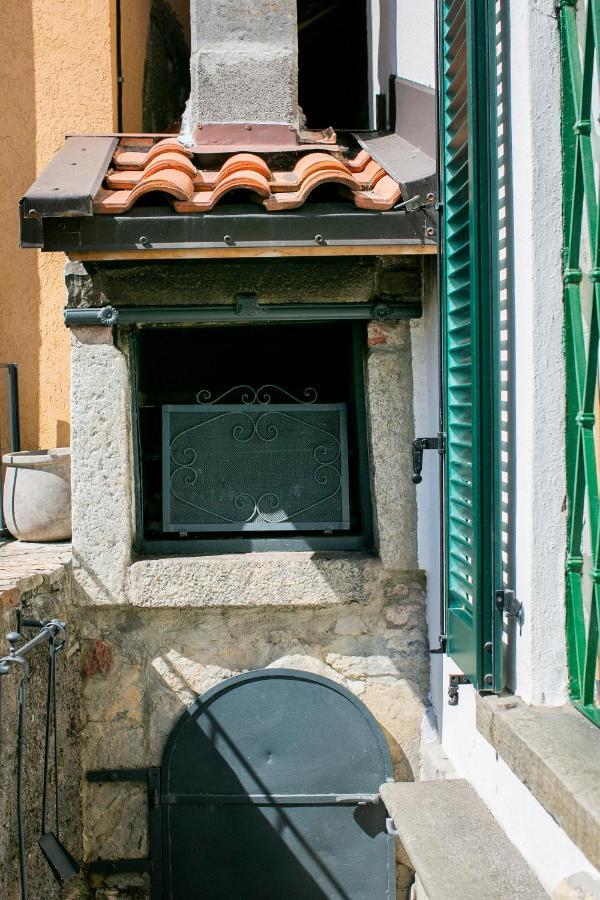 Apartamento Casa Di Momo Carate Urio Exterior foto