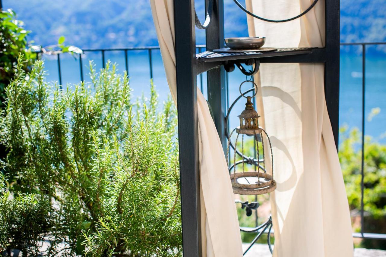 Apartamento Casa Di Momo Carate Urio Exterior foto