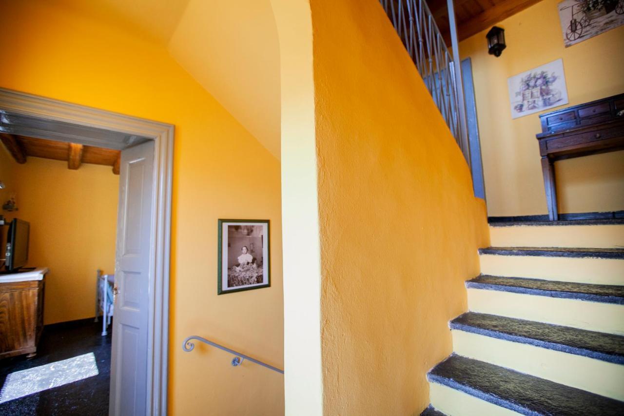 Apartamento Casa Di Momo Carate Urio Exterior foto