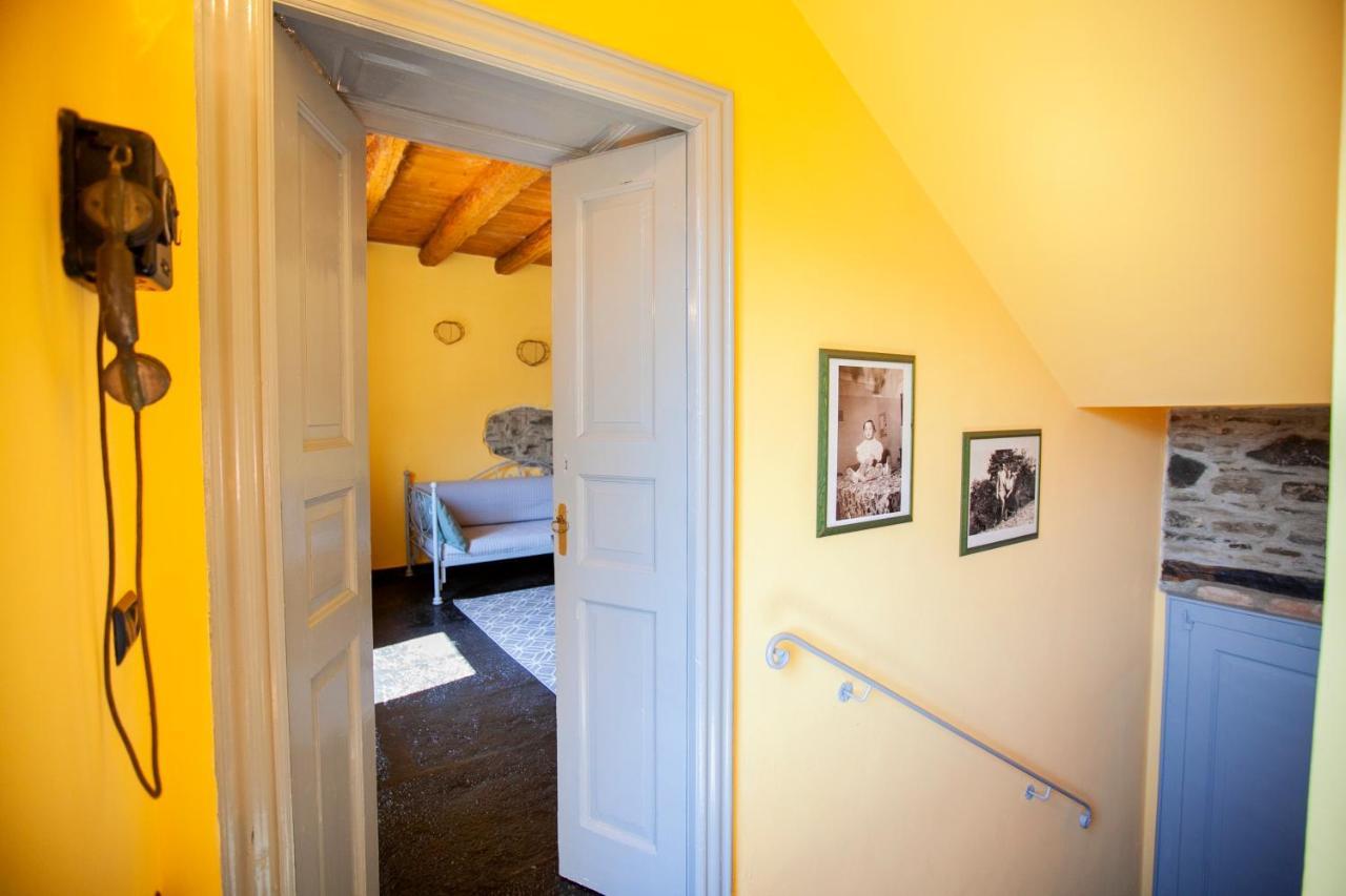 Apartamento Casa Di Momo Carate Urio Exterior foto